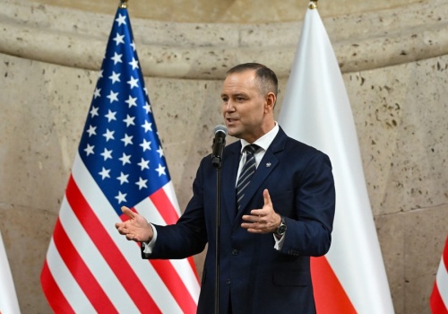 Karol Nawrocki, niezawodny sojusznik amerykańskiego biznesu