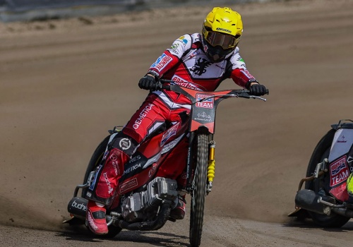 Żużel. Pierwsza kolejka i od razu komplet punktów. Ci zawodnicy zrobili różnicę