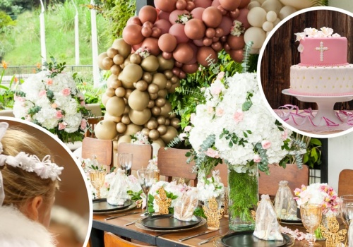 Błędy w menu komunijnym. Rodzice popełniają je nagminnie. 