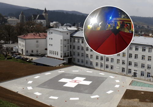 Tragiczna niefrasobliwość na drodze. Szpital opłakuje cenionego lekarza