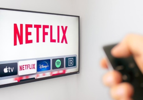 Jest co olgądać! Ten tydzień w streamingu przynosi mega premiery