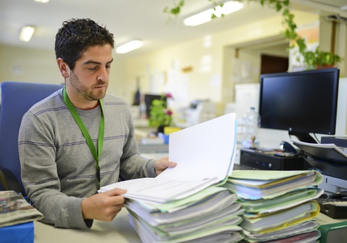 Samorządy kuszą szkoleniami. 