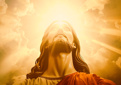 „Zmartwychwstał Pan i żyje dziś”. Przepiękna pieśń, śpiewana w okresie wielkanocnym