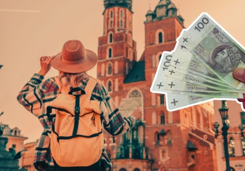 Turyści mieliby płacić za pobyt w Krakowie. Jest apel do rządu, chodzi o miliony