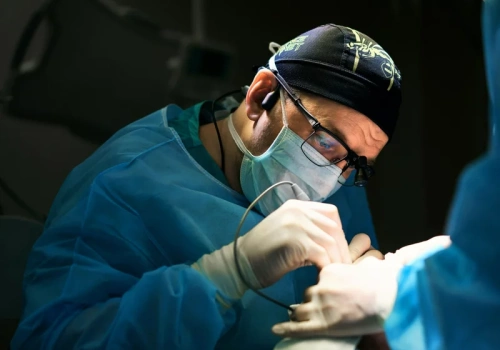 Przełomowa operacja kardiochirurgiczna u 12-latka. Polski ośrodek liderem w Europie