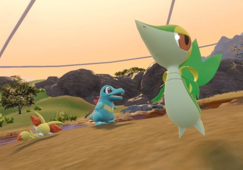 Poznaliśmy datę premiery zestawu Pokemon Trading Card Game na 30-lecie serii