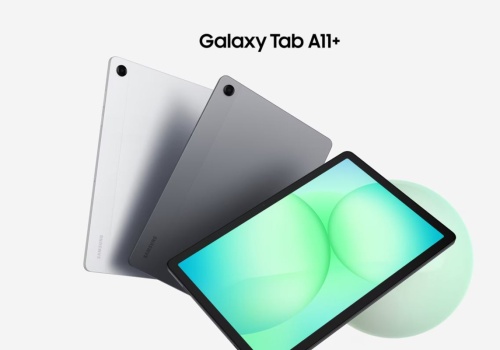 Najtańszy tak wydajny tablet Samsunga teraz kosztuje jeszcze mniej. Galaxy Tab A11+
