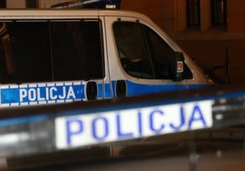 71-latek zmarł po interwencji policji. Teraz sprawę zbada prokuratura