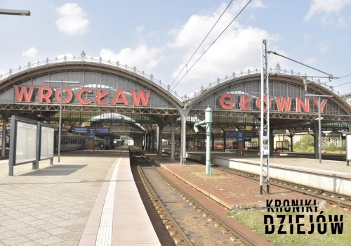 Podziemia Wrocławia skrywają tajemnice. Mało kto wie, jak są rozległe