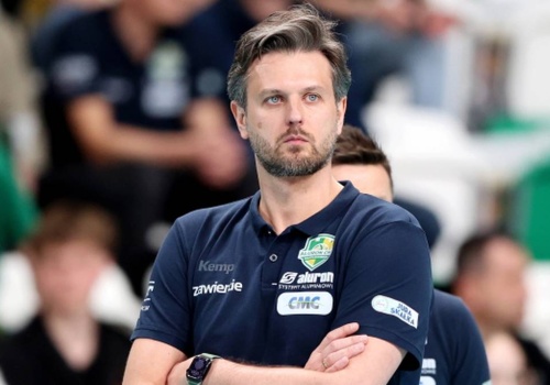 ZAKSA Kędzierzyn-Koźle - Aluron CMC Warta Zawiercie. Relacja live i wynik na żywo