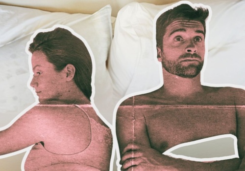 Ola oświadczyła się chłopakowi, nie skończyło się dobrze. 