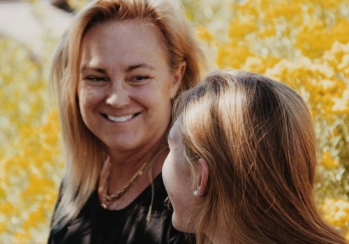 10 rzeczy, których nastolatki uczą się od rodziców. Nie zrzucisz tego na wpływ znajomych