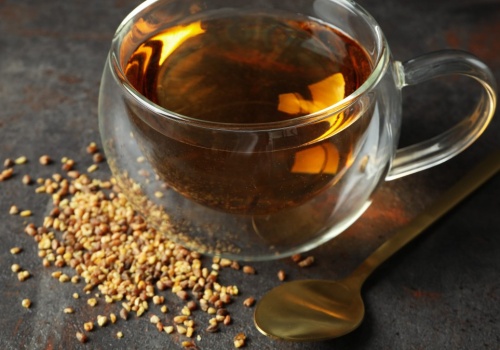 Pij na pękające naczynka, stany zapalne i cholesterol. Smakuje orzechowo