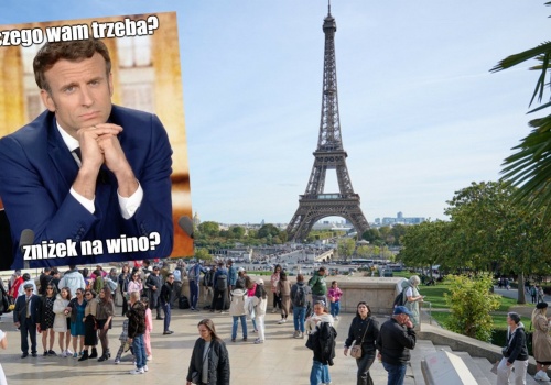 Francja: zapaść demograficzna tak się pogłębiła, że sięgnęła do poziomów I wojny światowej