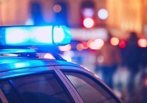 Właściciel domu zastrzelił intruza