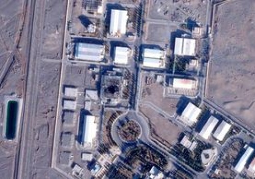 Udało się osłabić Iran. Nie potrzeba było do tego ani jednego pocisku