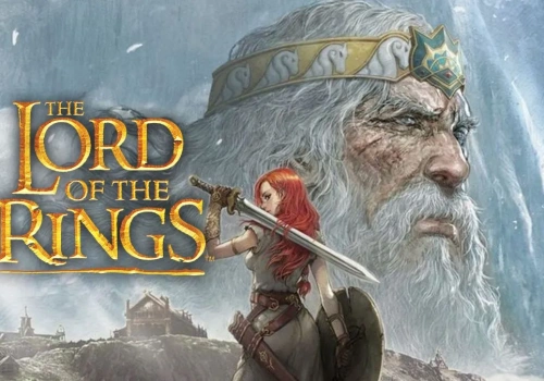 Najnowszy Władca Pierścieni już jutro trafi na Netfliksa. Genialny moment