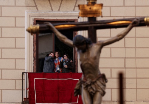Jerzy Surdykowski: Człowiek powinien mieć choć na tyle odwagi, aby powiedzieć „nie wiem”