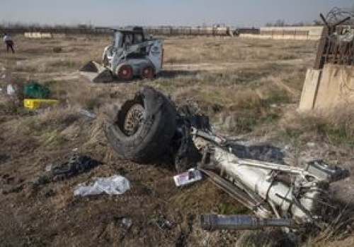 Amerykański oficer w Iranie. Takie były kulisy dramatycznej ewakuacji