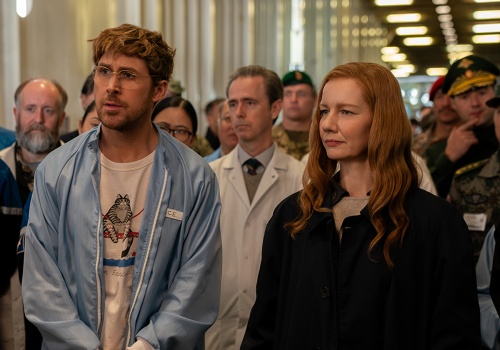 Ryan Gosling z kolejnym rekordem. 