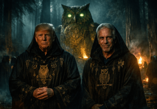 TO WIELKI KLUB ! I ONI WSZYSCY DO NIEGO NALEŻĄ !