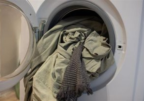 Pierzesz wszystko w 40 stopniach? Popełniasz duży błąd. Oto powód