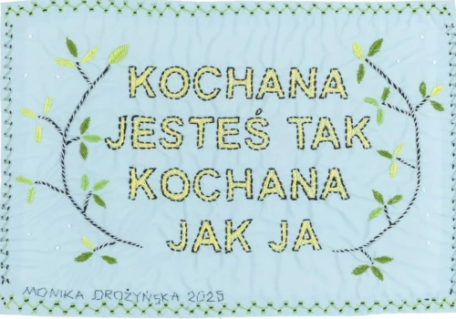 Polska szkoła tkaniny wraca do łask. Artystki podbijają świat designu