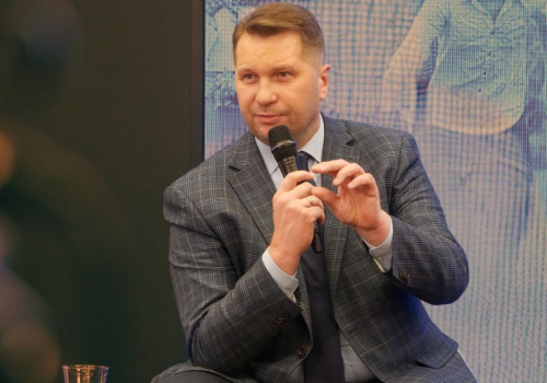 Kłopoty PiS w regionie Czarnka. To miała być wizytówka partii, ale coś nie wyszło