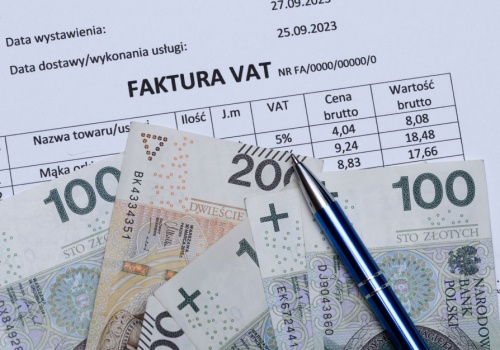 Nowy problem z VAT. Wszystko przez KSeF. Przedsiębiorcy się gubią