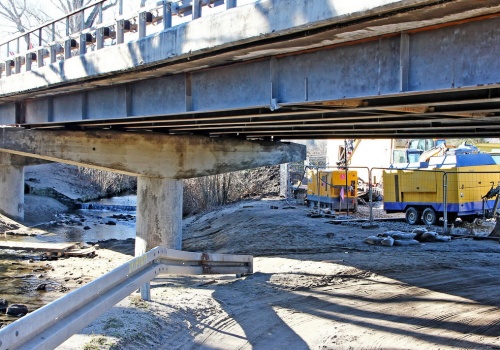 Most na „trzydziestce czwórce” do remontu. Kolejne objazdy dla kierowców