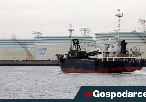 Odliczanie do ultimatum. Na rynkach ropy ceny... w dół