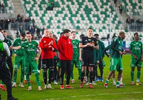 Cenny remis Radomiaka Radom w domowym starciu z Motorem Lublin