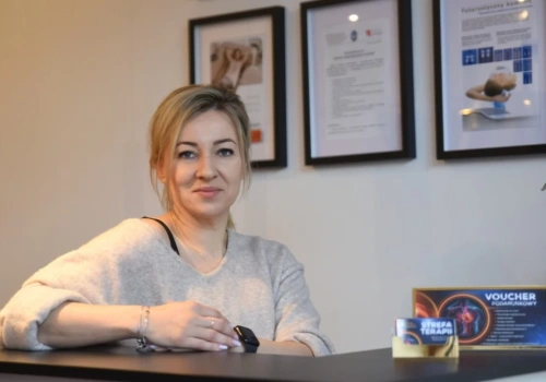 Wodoroterapia i hydromasaż na sucho w Jaworznie. Podczas otwarcia Strefy Terapii będzie można je przetestować bezpłatnie