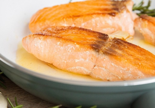 Po tę rybę sięgamy coraz chętniej