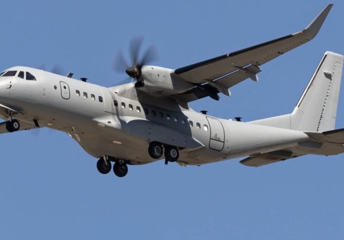 Cena jednego żołnierza. Ile kosztowała operacja ratunkowa w Iranie?