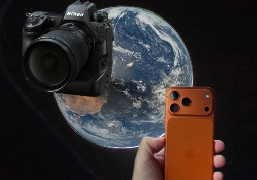 Artemis II: te aparaty poleciały w kosmos. Jeden wleciał w ostatniej chwili