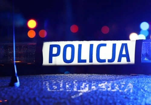 Wstrząsające odkrycie w toalecie KFC. Zwłoki 35-letniej kobiety