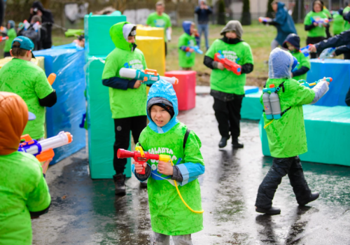 Lany poniedziałek – tradycyjnie