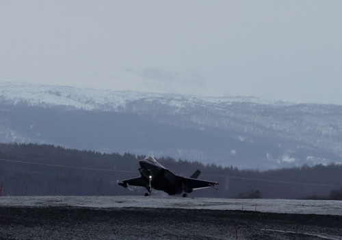 Polska już dziś potrzebuje decyzji ws. myśliwców szóstej generacji