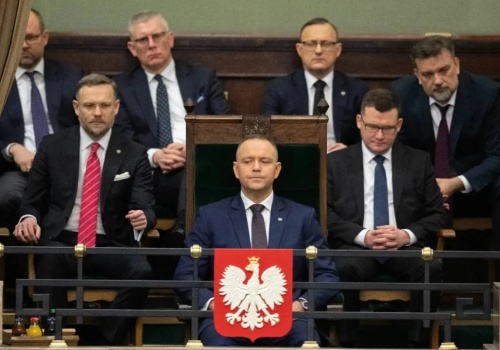 Tusk zaatakował w święta Nawrockiego. Pałac Prezydencki odpowiedział: „Pozostaje współczuć”