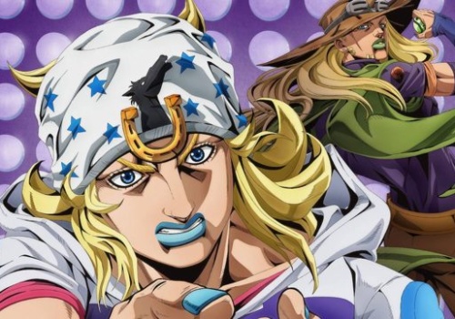 Okruchy a pańskiego stołu. Netflix podał plan dystrybucji 2. z 9 części serii anime 