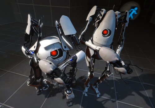 Portal 2 lider wyjaśnia, dlaczego Gabe Newell wycofał się z tworzenia gier