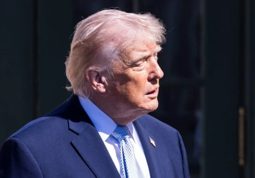 Trump odrzucił rozejm. Groźba wobec Iranu nadal obowiązuje