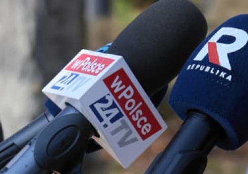 Sprawa pedofila z Kłodzka i prawicowa pornografia zbrodni. Oto spoiler kampanii wyborczej 2027 roku