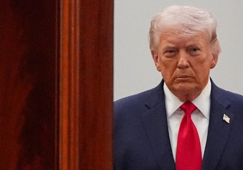 Porozumienie, które miało zakończyć wojnę z Iranem. Donald Trump nie podpisał dokumentu