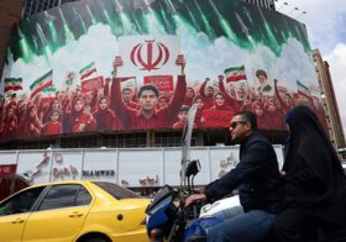 Iran odpowiedział Trumpowi. Chce trwałego zakończenia konfliktu