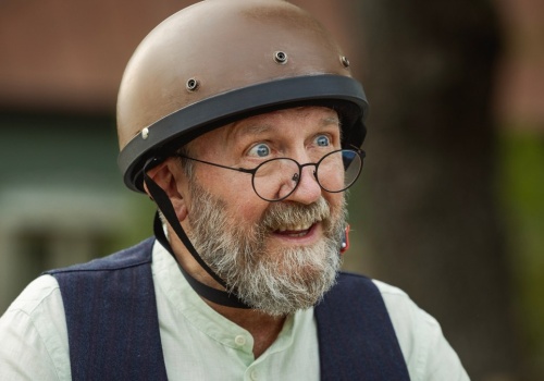 Nowa polska komedia Netfliksa. Nie każdy film musi być ambitny