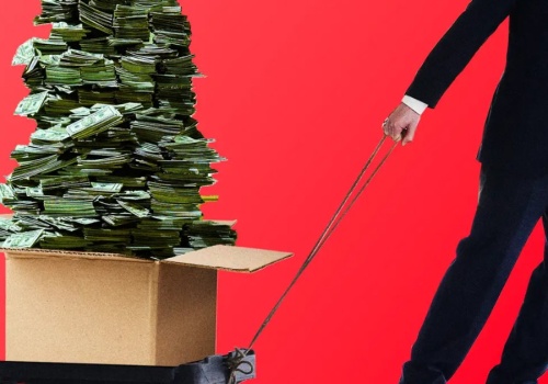 Gdzie jak nie do Dubaju? To tam przeprowadzają się ultrabogacze