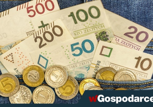 Gotówka wraca do łask