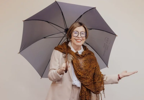 Usłyszała: rak. Myślała, że nie wróci ze szpitala. Dziś walczy o wsparcie dla tysięcy chorych